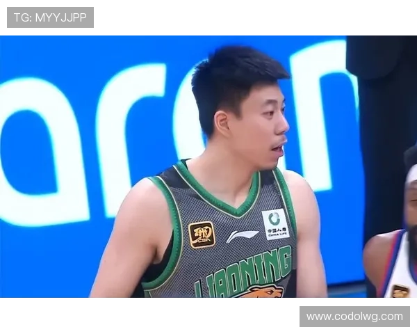 张镇麟首秀砍下10分助上海逆转吉林