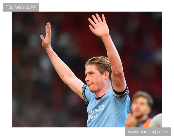 德布劳内复出重返顶级中场