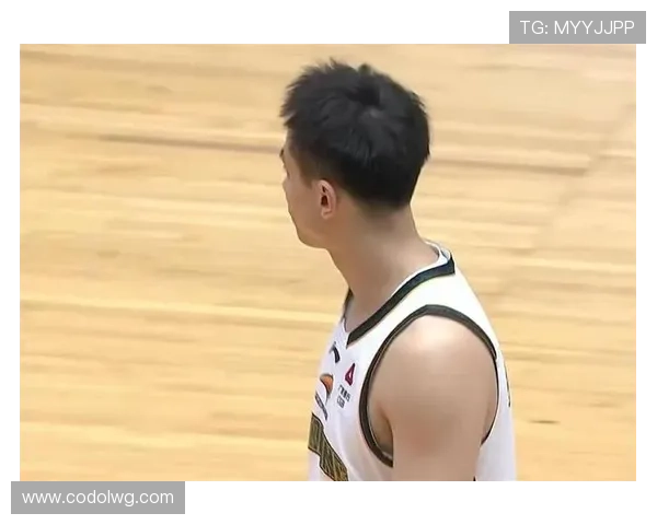 [CBA]辽宁队发球失误 刘铮反击飞身上篮打进.