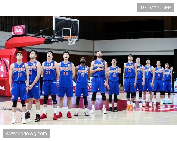 山东大胜新疆 五人表现亮眼三人平庸