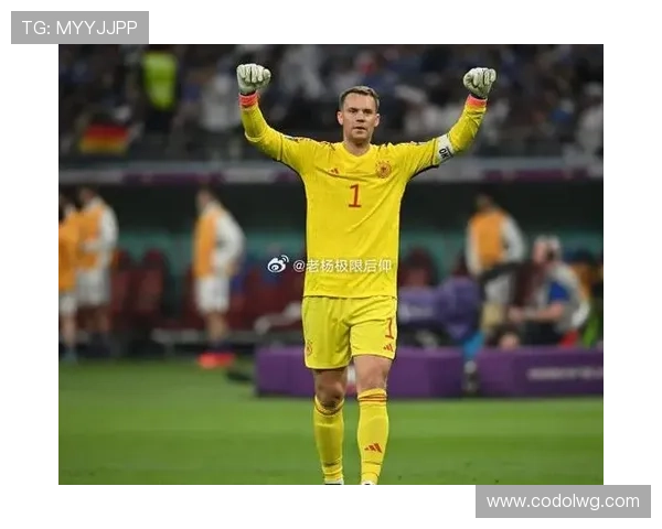 德媒称诺伊尔与纳格尔斯曼决裂 无缘回归国家队